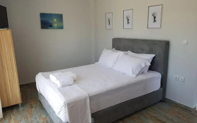 Blue Beach Apartments