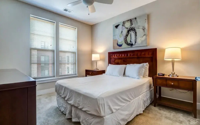 Global Luxury Suites in Sterling