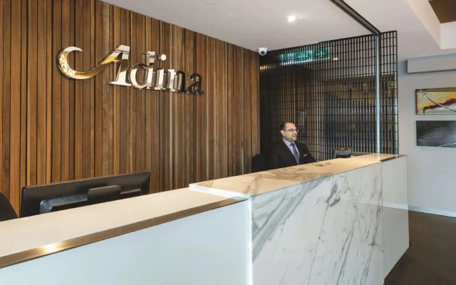 Adina Apartment Hotel St Kilda Melbourne