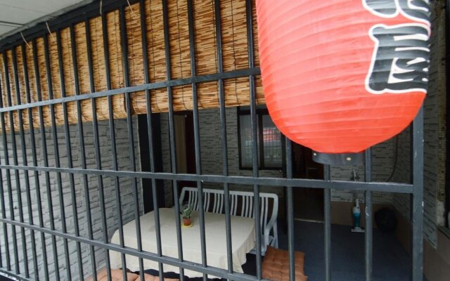 Zhuhai Liaofanwu Hostel