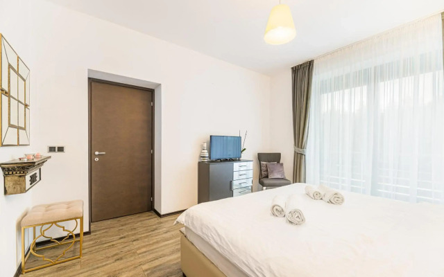 Silver Mountain Resort & SPA