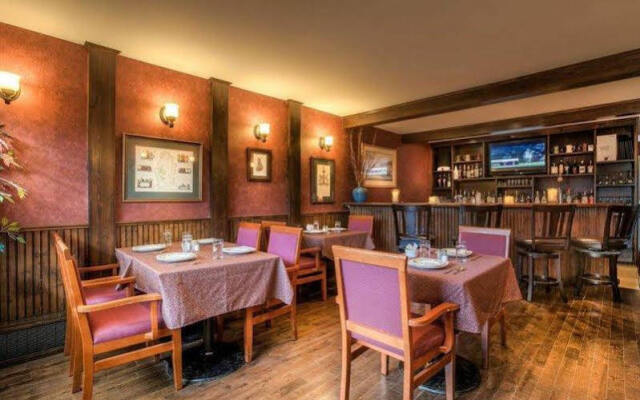 Hearthstone Inn Port Hawkesbury