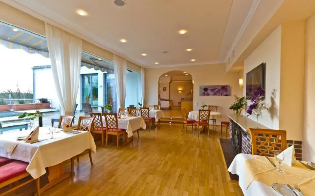 Hotel & Restaurant Birkenhof