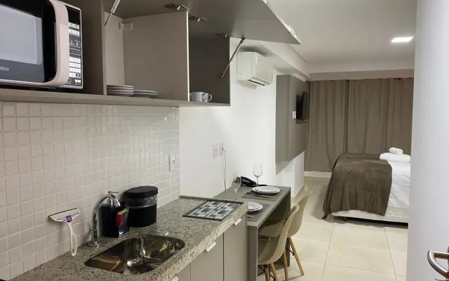 Manaira Flat Hotel