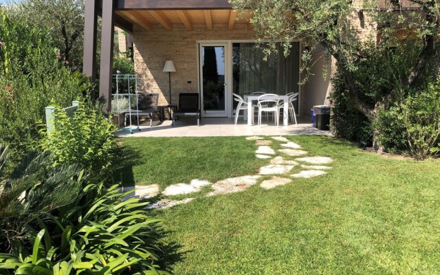 Lamasu RioVerde - Lago di Garda