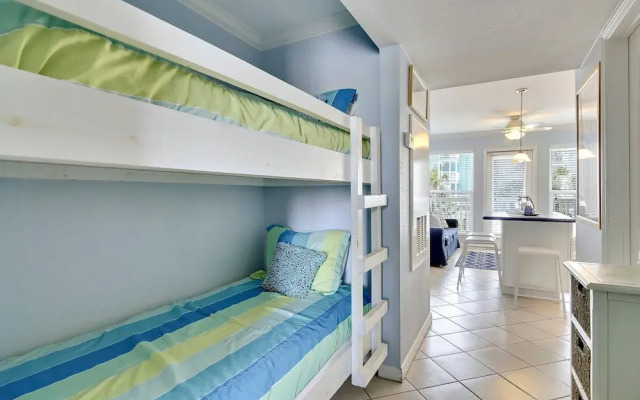 Seascape 1120 in Galveston