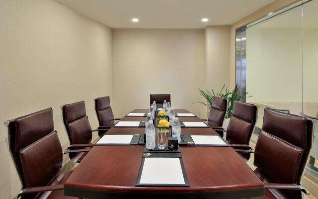 InterContinental Sancha Lake by IHG