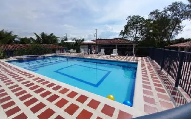 Finca Hotel Villa Del Sol