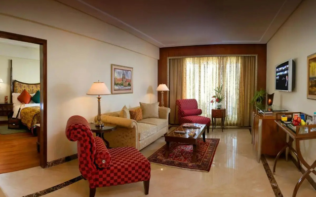 The LaLiT Mumbai