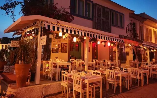 Porto Fenari Butik Otel