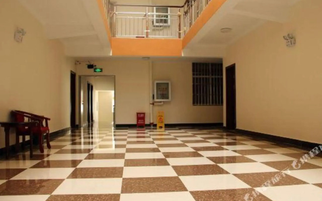 Sino-view Hotel