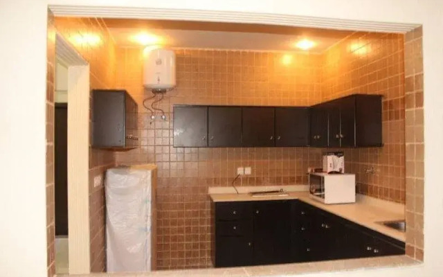 Hayat Ishbiliya Hotel