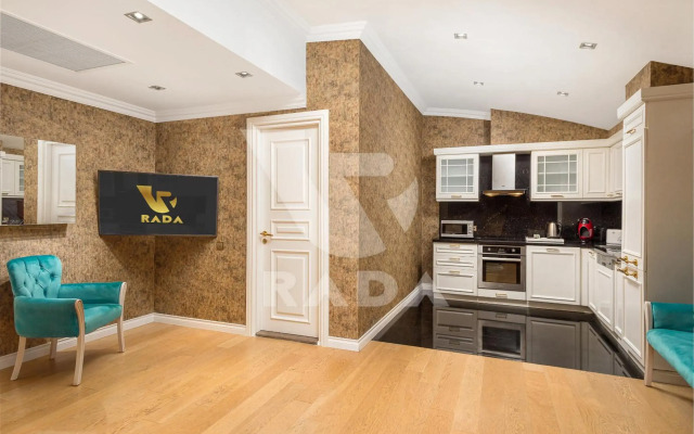 Rada Apart Hotel