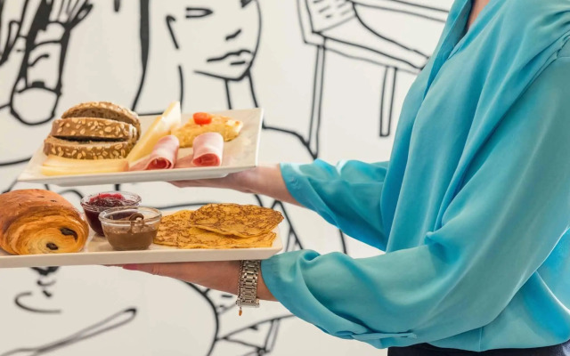 ibis Paris Levallois Perret