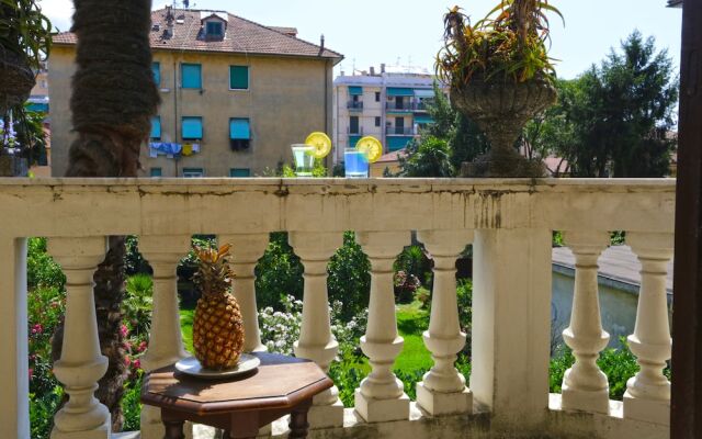 Flexyrent Rapallo - Golf