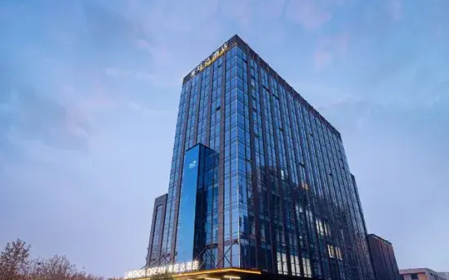 Huafeng Laiwangda Hotel