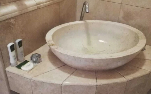 Motel Hotel Fronterizo