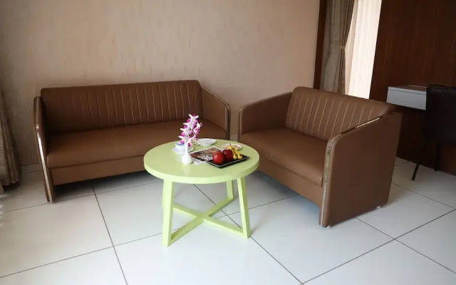 Devka Beach Resort