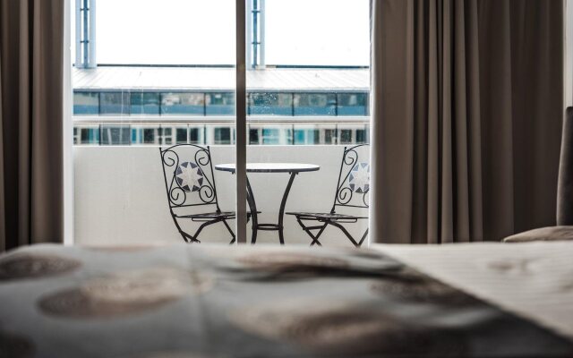 Salamanca Suites