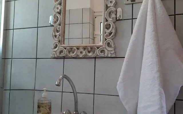 Maroussa's Apartment's