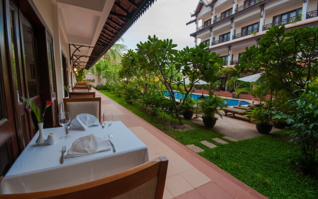 Saem Siemreap Hotel