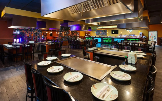 Howard Johnson-Sheboygan