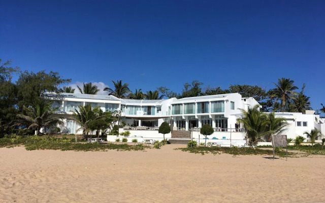 Hotel Tofo Mar
