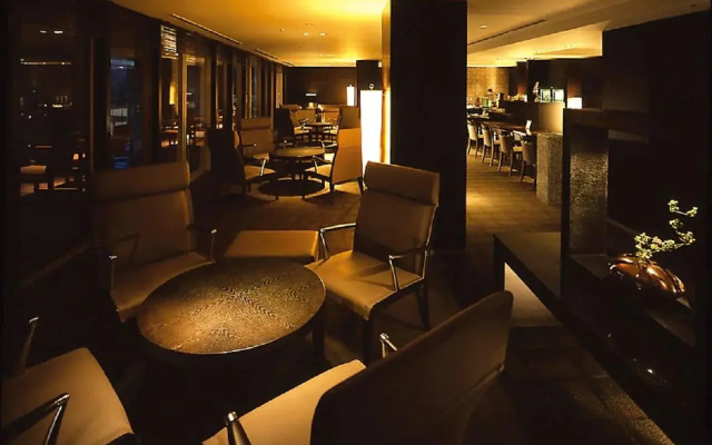 Hotel Harvest Hakone Koushien