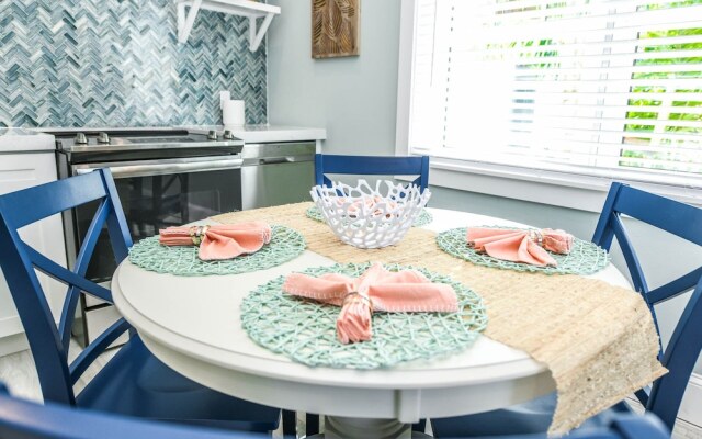 Villa #5 Seashell