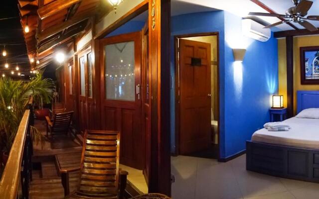 La Brisa Loca Hostel - Hostel in Santa Marta - Photo 5
