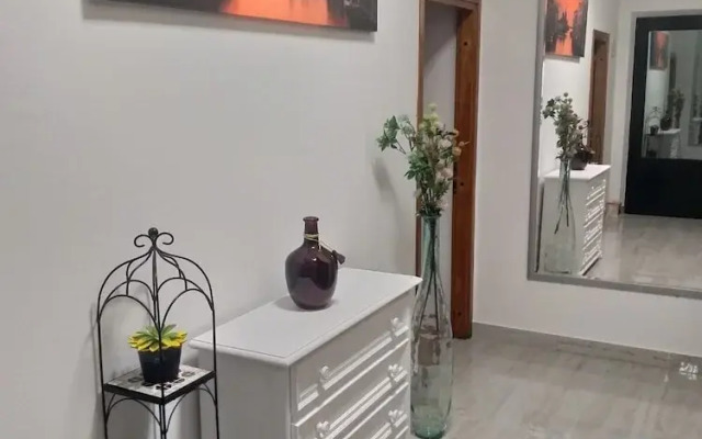 Villa Golondrina