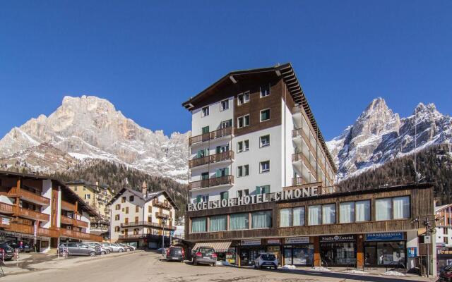 Hotel Excelsior Cimone