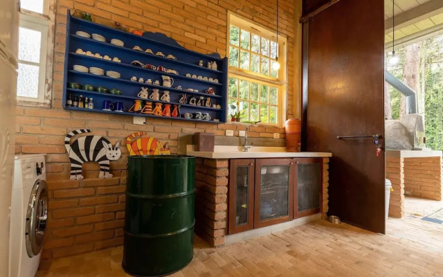 Design home