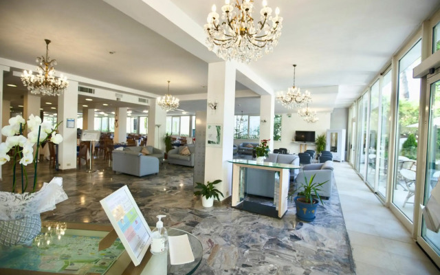 Hotel Maestri