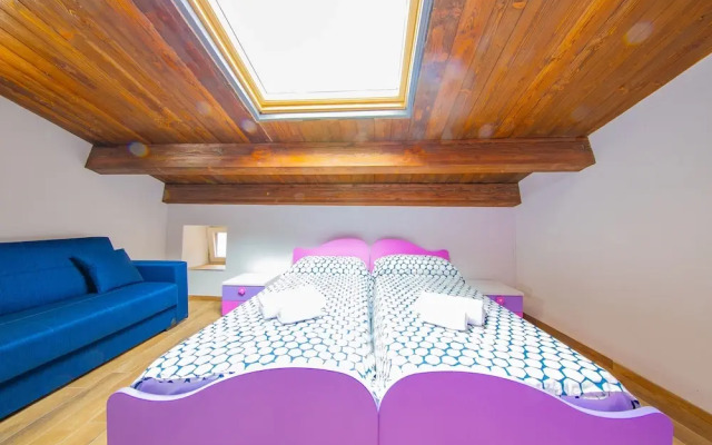 Alla Corte Accommodations
