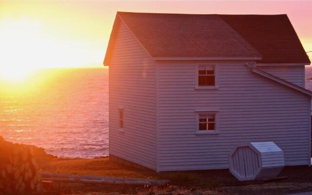 The Old Salt Box Co. - Grandma Lilly's