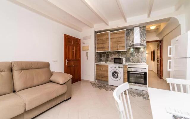 Alojamientos la Vila Mayor 7