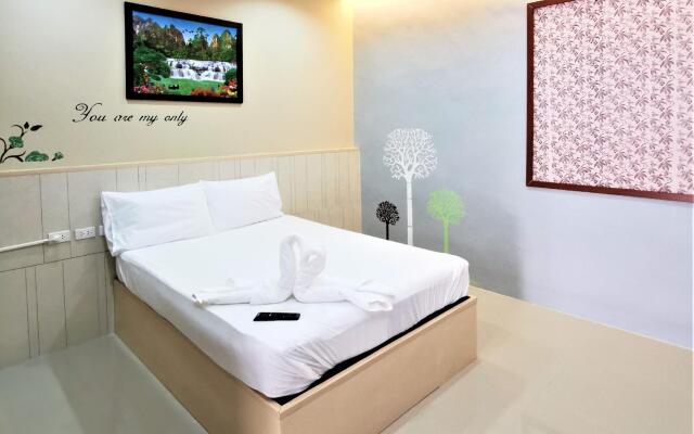 J65 Resort