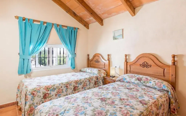 Bungalows La Aceitera - Casa 2