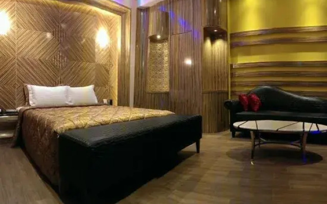 Wind Hotel Nan Tse Branch