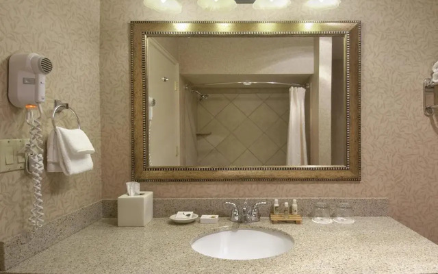 Red Lion Hotel Coos Bay