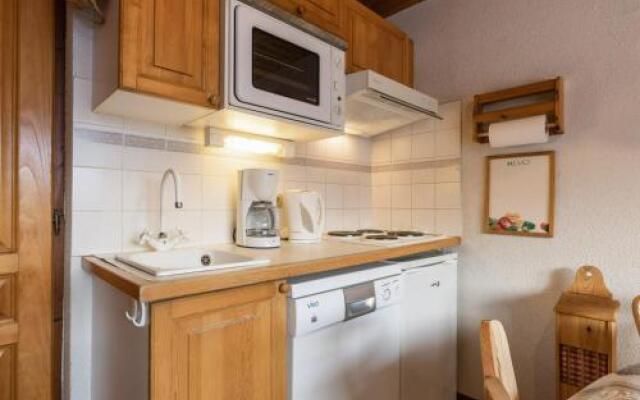 Appartement Domanial