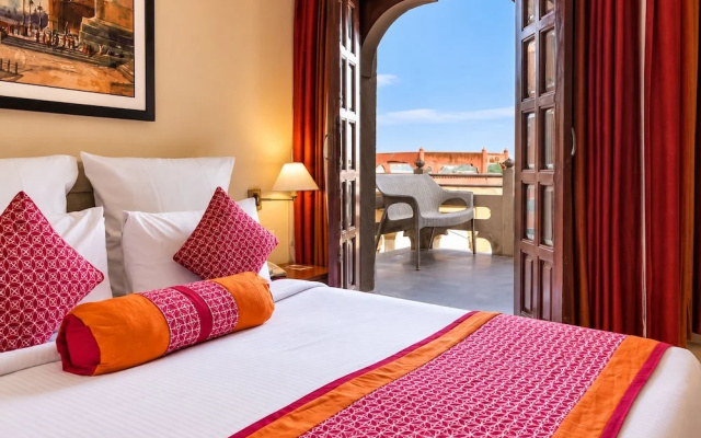 Guleria Kothi – Guest Rooms – Varanasi