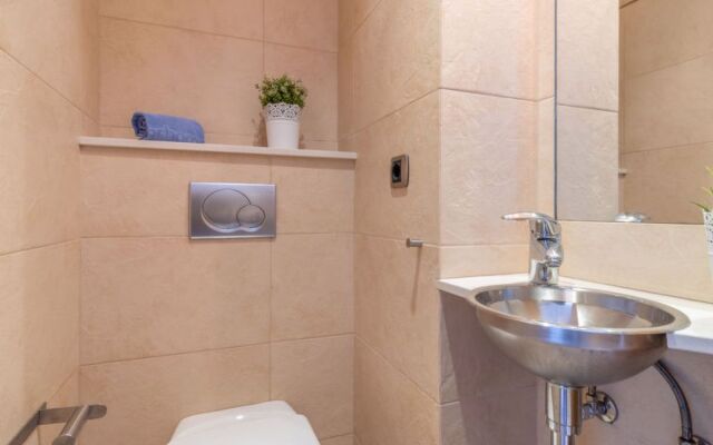 Apartment Del Port Ispica 13649