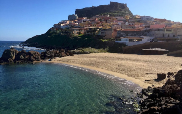 Casa La Torre 3 Bedrooms Apartment in Castelsardo