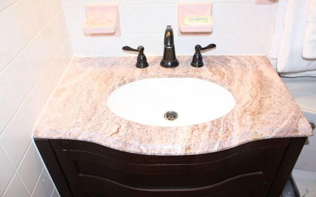 Jamaica Royale 042 - 1 Br Villa