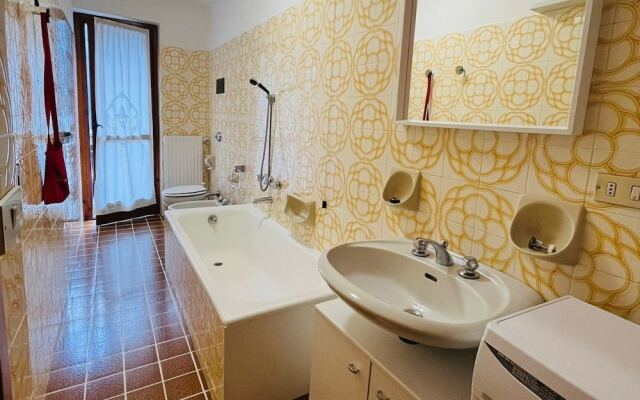 San Luigi Rooms & Apartments