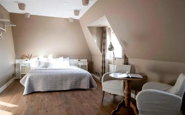 Harbour Club Terherne