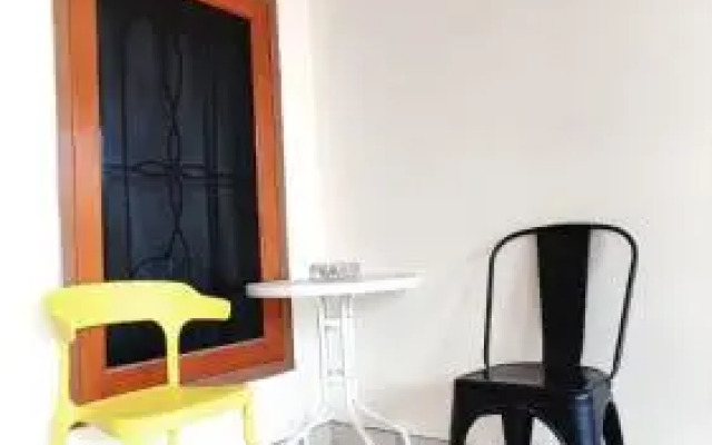 Surabaya Homey near UNAIR (Syariah)