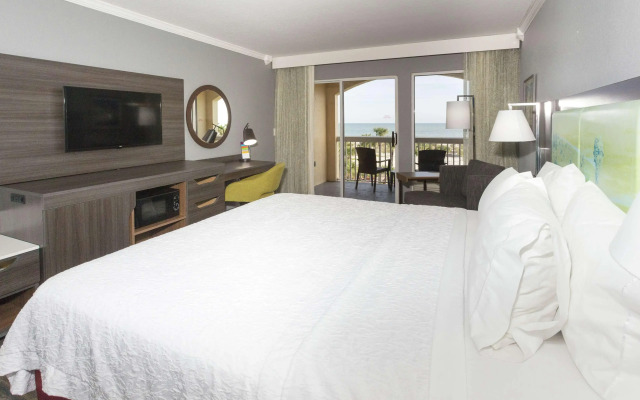 Hampton Inn St. Augustine Beach